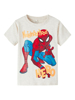 Name It Malfi Spiderman SS Top Mar