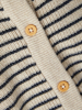 Name It Fadennis Knit Cardigan