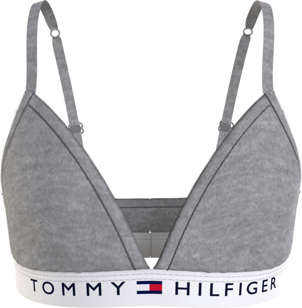 Tommy Hilfiger Padded Triangle Bra