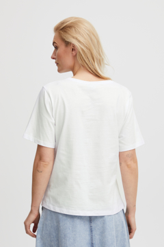Pulz Jeans Sia Ss T-shirt