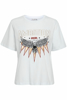 Pulz Jeans Sia Ss T-shirt
