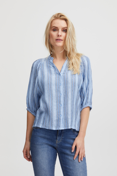 Pulz Jeans Laila Shirt