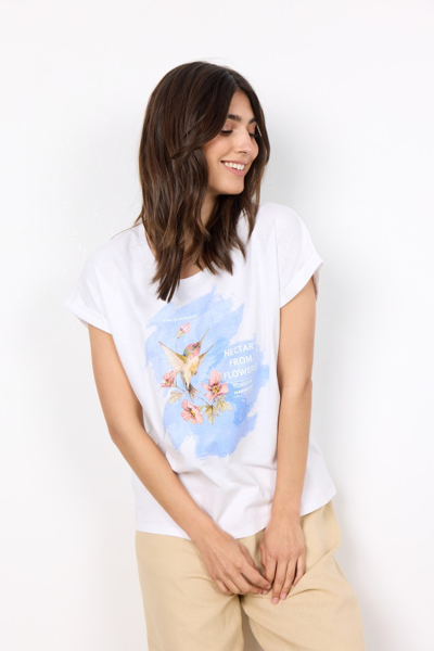 Soya Concept Babettee T-shirt