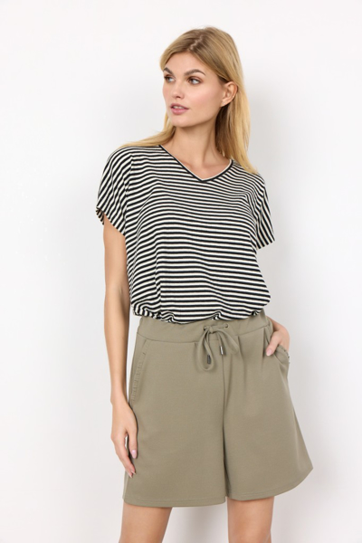 Soya Concpet Siham Shorts