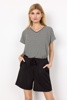 Soya Concpet Siham Shorts