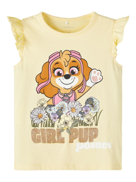 Name It Melisa Pawpatrol Top