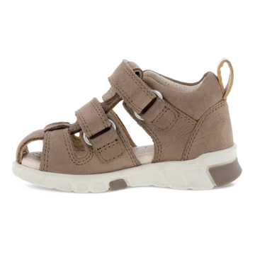 Ecco Mini Stride Sandal