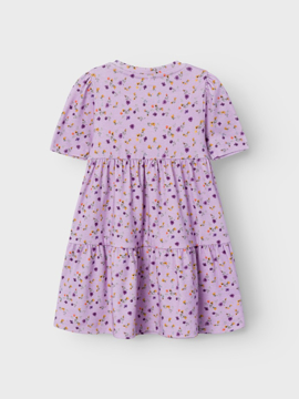 Name It Janet Dress
