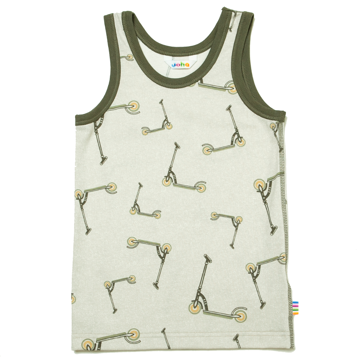 JOHA Undershirt