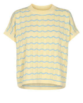 Nümph Mivo Blouse-Gots