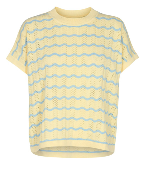 Nümph Mivo Blouse-Gots
