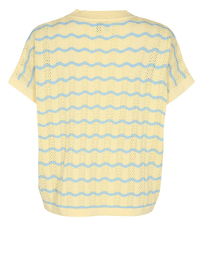 Nümph Mivo Blouse-Gots