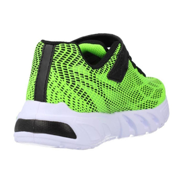 Skechers Flex-Glow Elite-Vorlo
