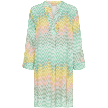 Marta Acqua Dress