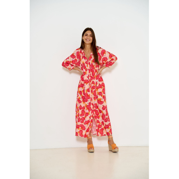Marta Originale Dress