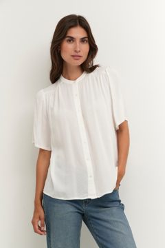 Culture Dania Ss Blouse