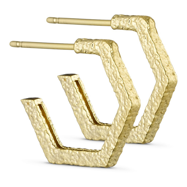 ThreeM Earring