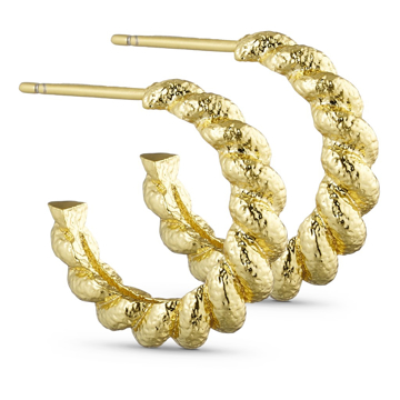 ThreeM Earring Twisted