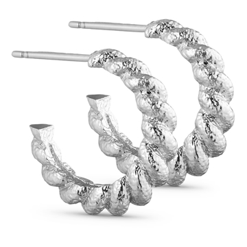ThreeM Earring Twisted