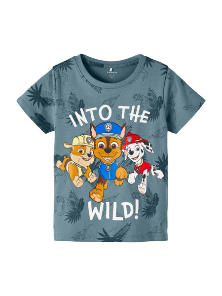 Name It Mont Pawpatrol ss Top