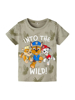 Name It Mont Pawpatrol ss Top