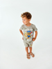 Name It Mont Pawpatrol ss Top