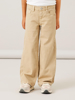 Name It Rose Wide Pant Noos