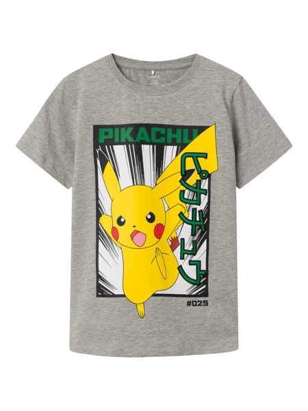 Name It Jyxton Pokemon Top