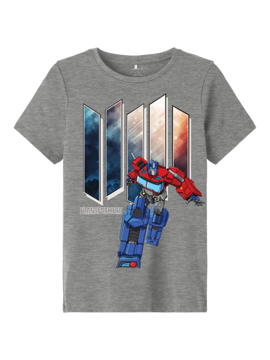 Name It Jim Transformers Top