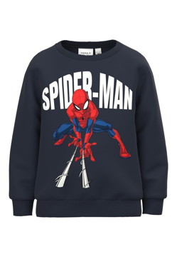 Name It Spiderman Sweatshirt