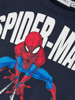 Name It Spiderman Sweatshirt