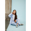 Hound Stripe Pants