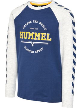 Hummel Asher T-shirt