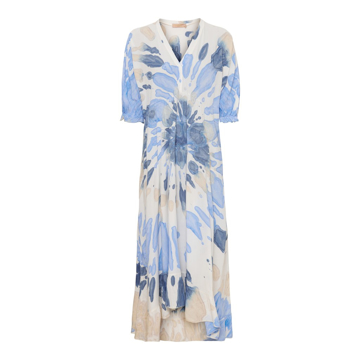 Marta Dress