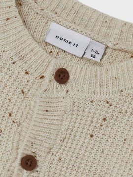 Name It Kamal Knit Cardigan