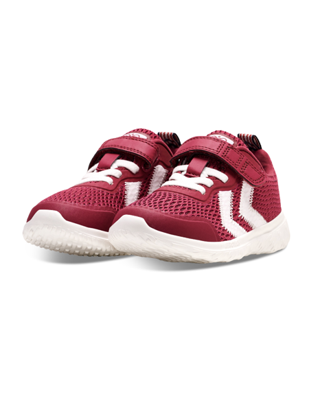 Hummel Actus Recycled Jr Sneaker