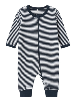 Name It Nightsuit Zip Core Noos