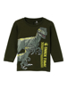 Name It Jurassic Ls Top