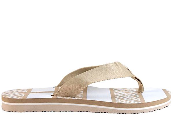 Tommy Hilfiger Monogram Sandal