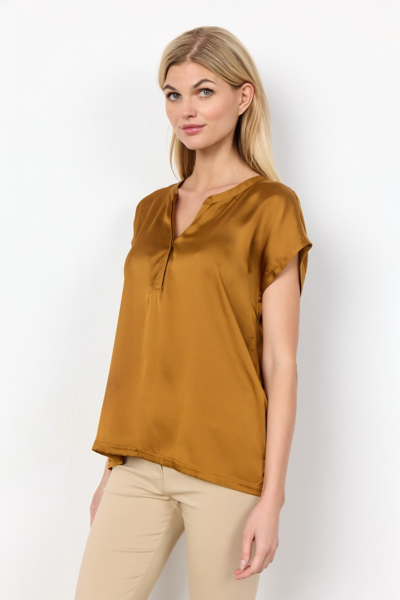 Soya Concept Thilde T-shirt