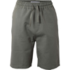 Hound Linen-Blend Shorts