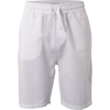 Hound Linen-Blend Shorts