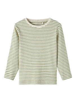 Name It Levi LS Top