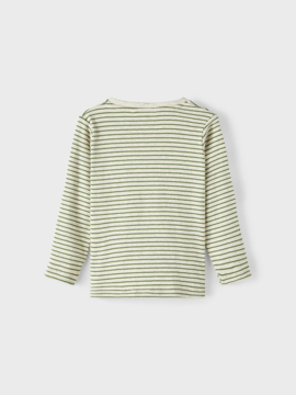 Name It Levi LS Top