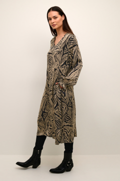 Culture Vilma Long Dress