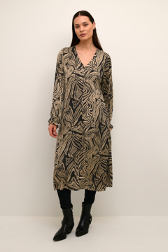 Culture Vilma Long Dress