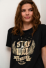 Culture Gith Wings T-shirt
