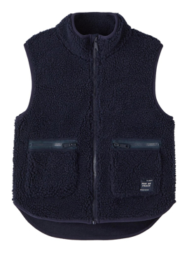 Name It Laletti Teddy Coat