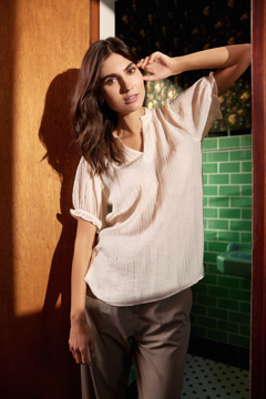 Soya Concept Mirana Blouse