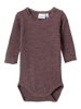 Name It Wang Wool Nels Body Solid Noos xxl